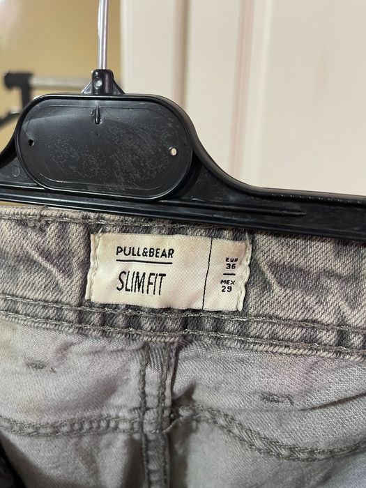 ‼️Pull&Bear Slim Fit‼️