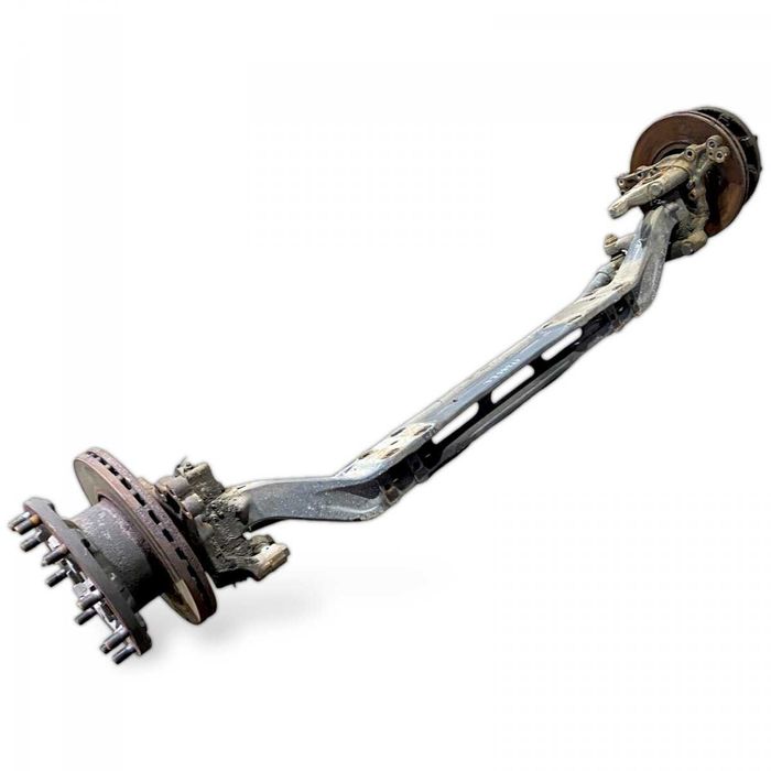 Axa fata Mercedes Actros MP4 -Piese de schimb MERCEDES