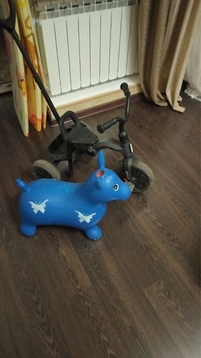 Продам велосипед детский