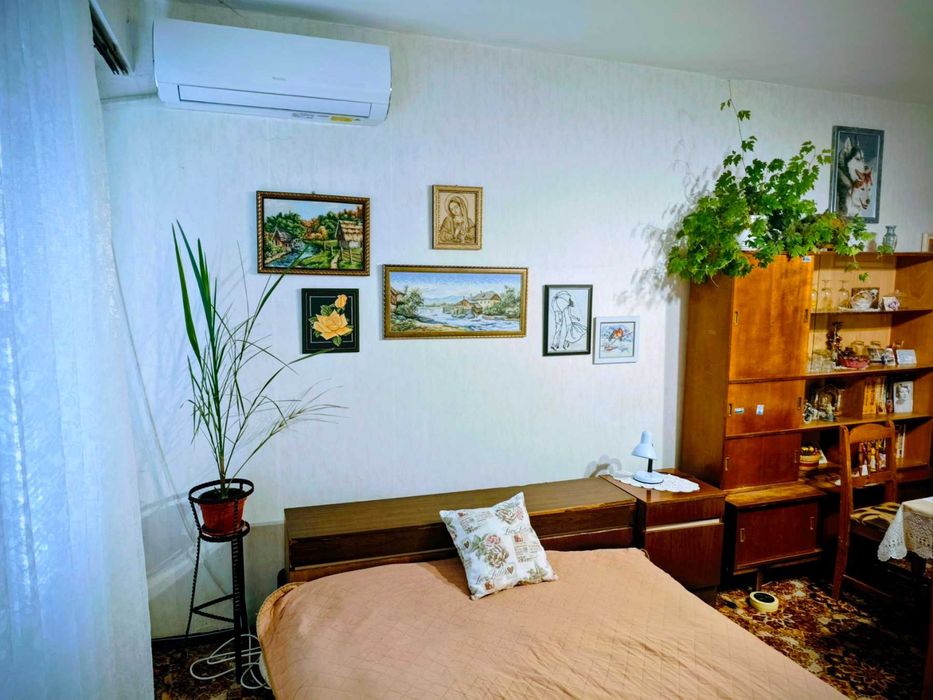 Продава се Тристаен апартамент в Каварна - 65 кв.м за 432 €/кв.м - Снимка #1