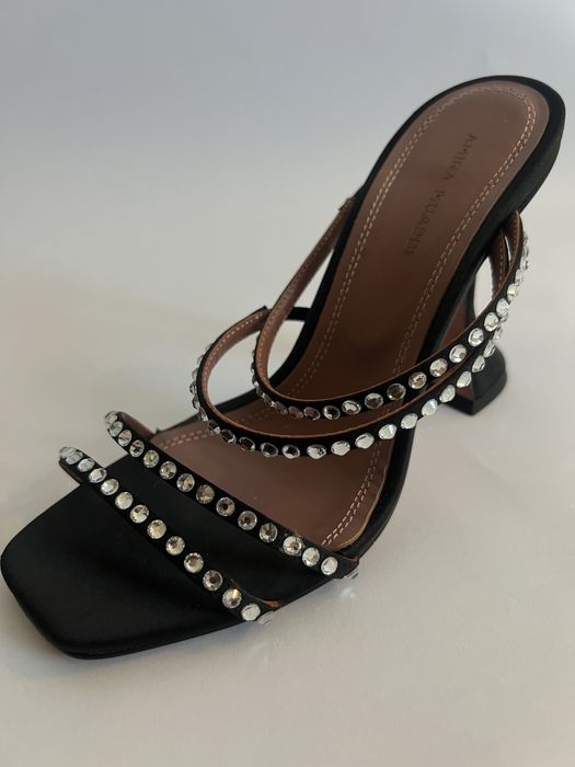 Sandale Amina Muaddi