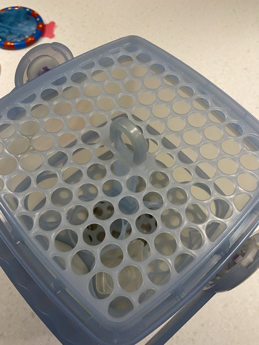 Стерелизатор для детских бутылочек