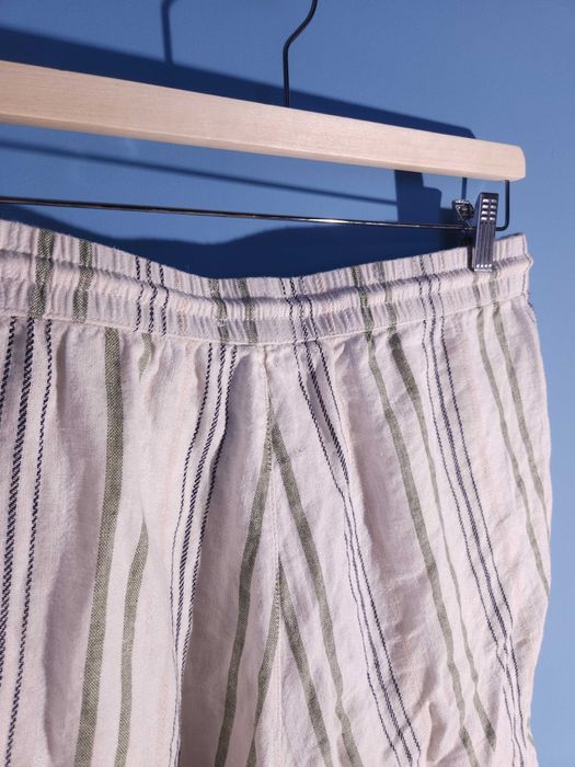 VESBAR Ленени  Къси/Панталони Мъжки/S