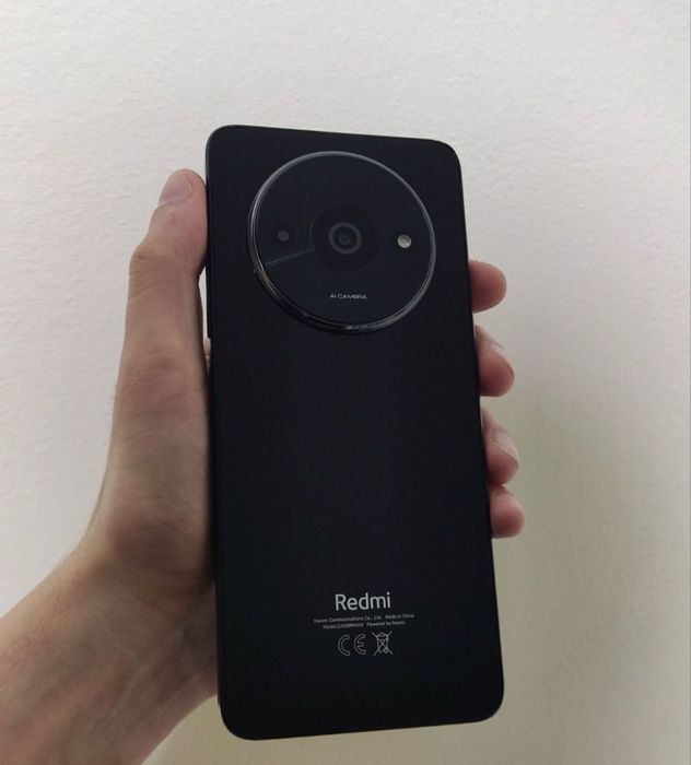 Xiaomi Reami A3. 128gb