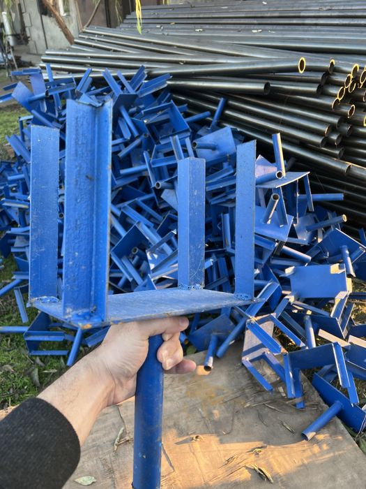 Manalit lesa  sotamiz va arendaga beramiz