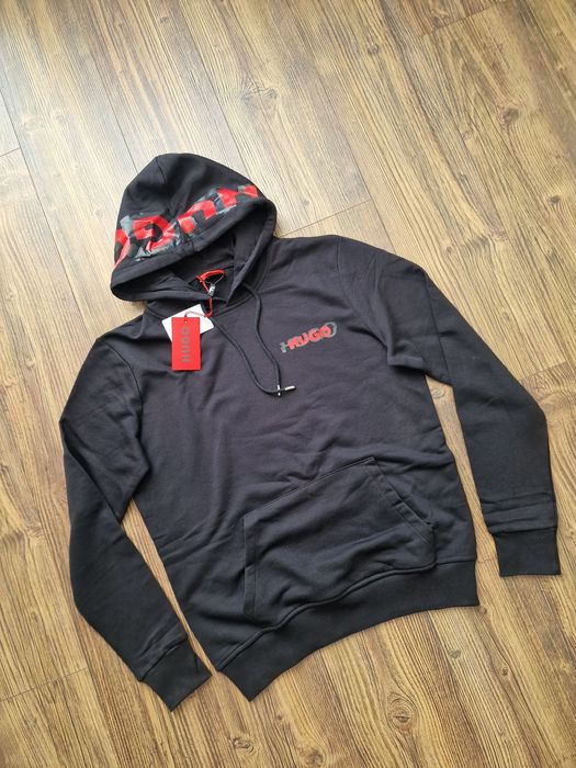 Страхотнен мъжки спортен екип размер S и  2XL 
Най-висок клас мате