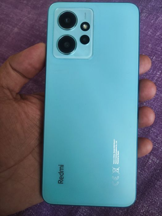 Redmi Note 12 сотилади