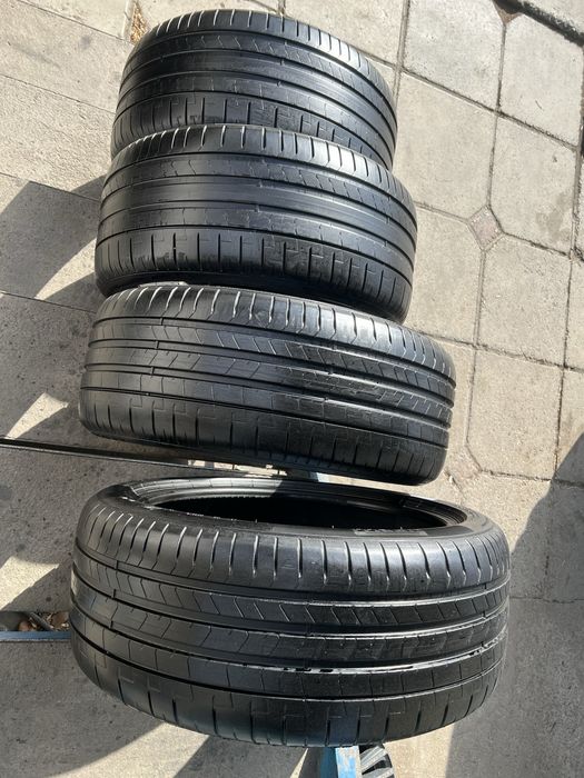 Пирели 275/245:19