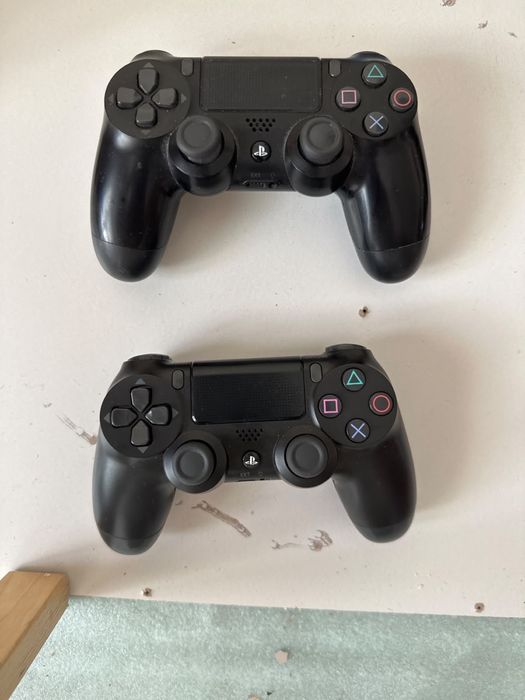 Playstation 4 Slim 500Gb