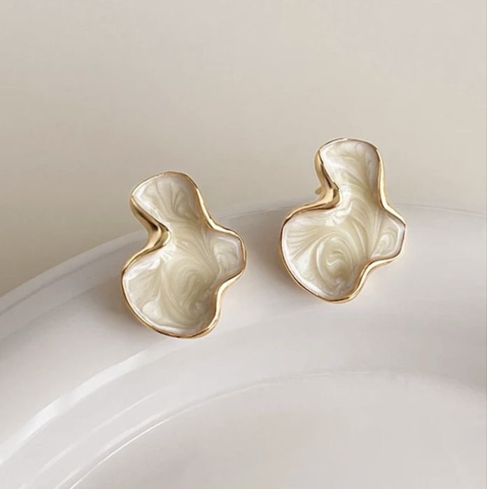 Сережки красивые не дорого