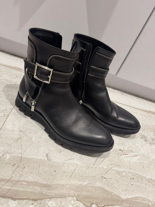 Мъжки обувки Cesare Paciotti 4US