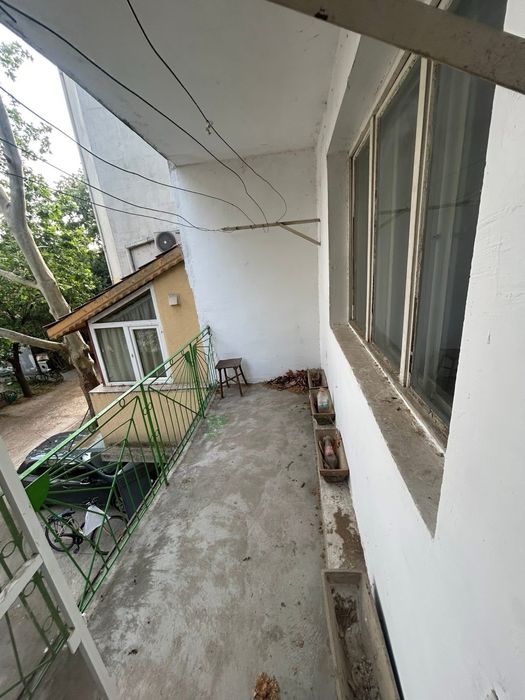 Дава се под наем Двустаен апартамент в Силистра, Митница - 90 кв.м за 69822.06 € - Снимка #3