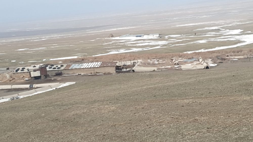 Фазенда сатылады