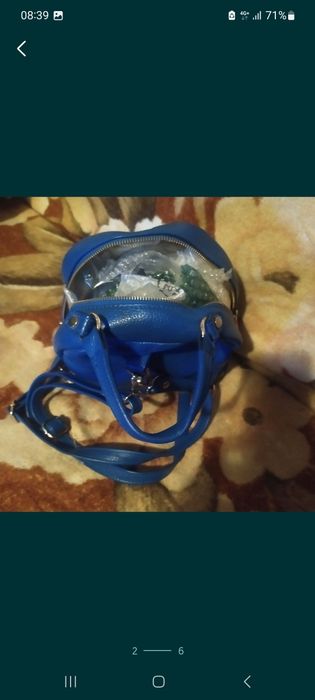 Rucsac din piele naturală, și geantă sport damă din piele ecologică