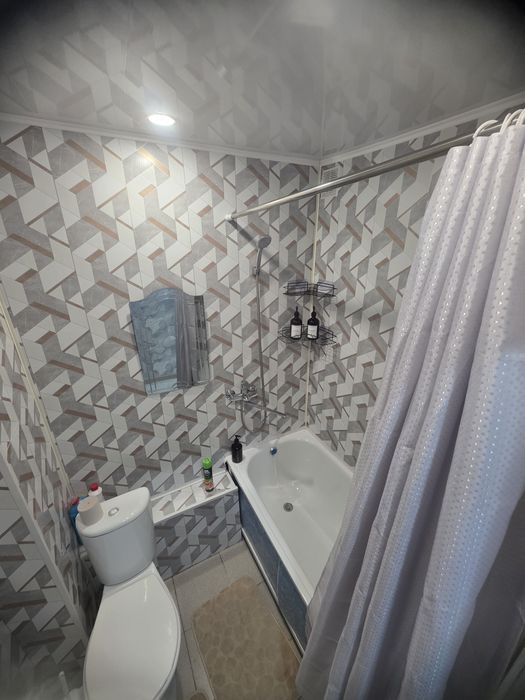 Сдам 1-ую квартиру 7-22 посуточно