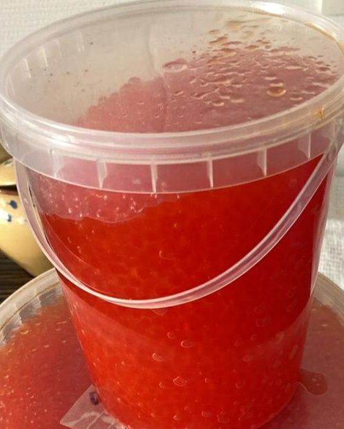 Икра фареля па оптове цене