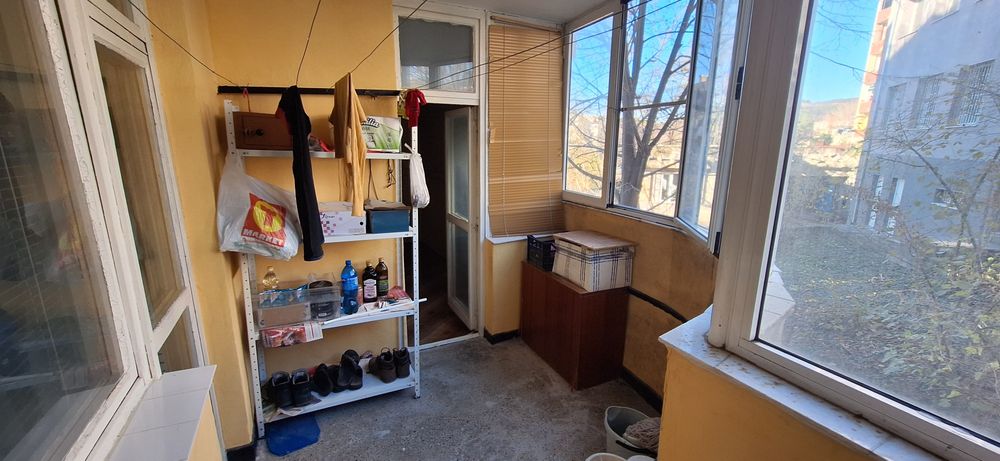 Продава се Тристаен апартамент в Крумовград - 103 кв.м за 694 €/кв.м - Снимка #7