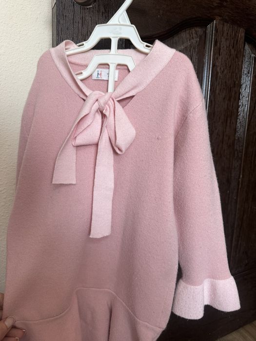 Вещи на девочек в отличном состоянии