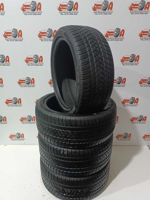 Anvelope 265/40/R21 105V & 295/35/R21 107V PIRELLI  CP-N20817  M+S