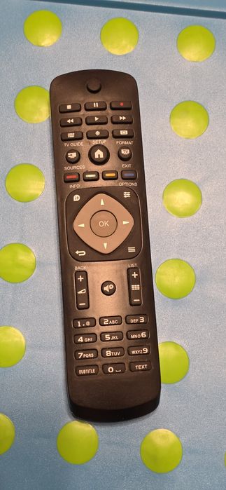 TV led  PHILIPS - Full HD - 60 cm