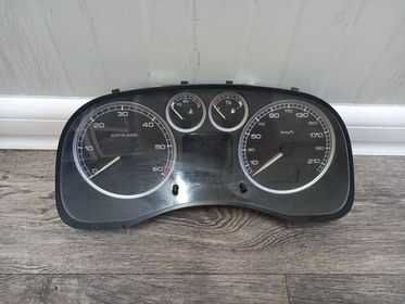 Километраж Peugeot, Nissan, Toyota, Saab, Opel, Citroen, Vw, Skoda,