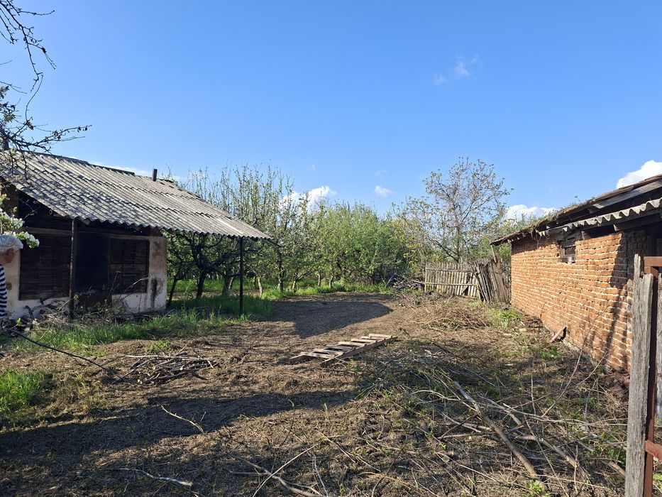 CASA, Livada Samburesti, langa Dragasani, apoape de Pitesti