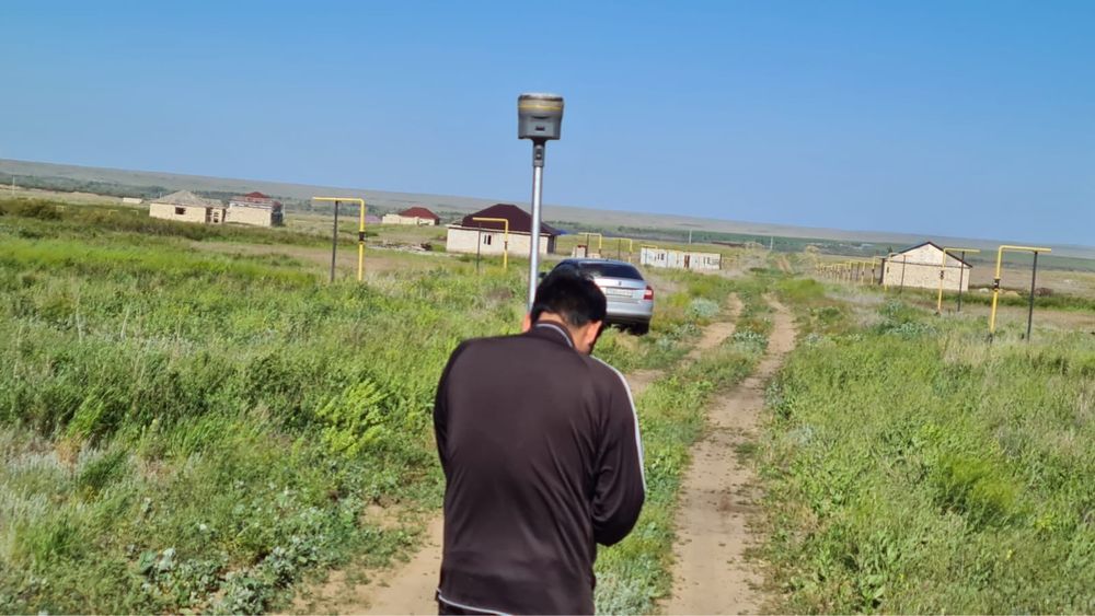 Продам земельный участок