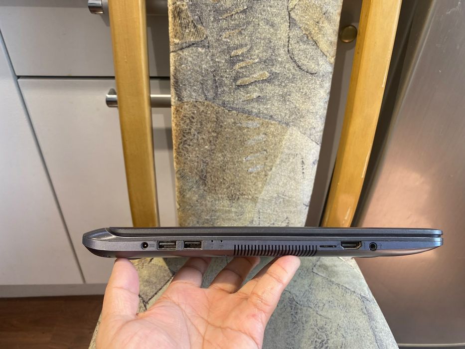 ASUS SonicMaster SSD256