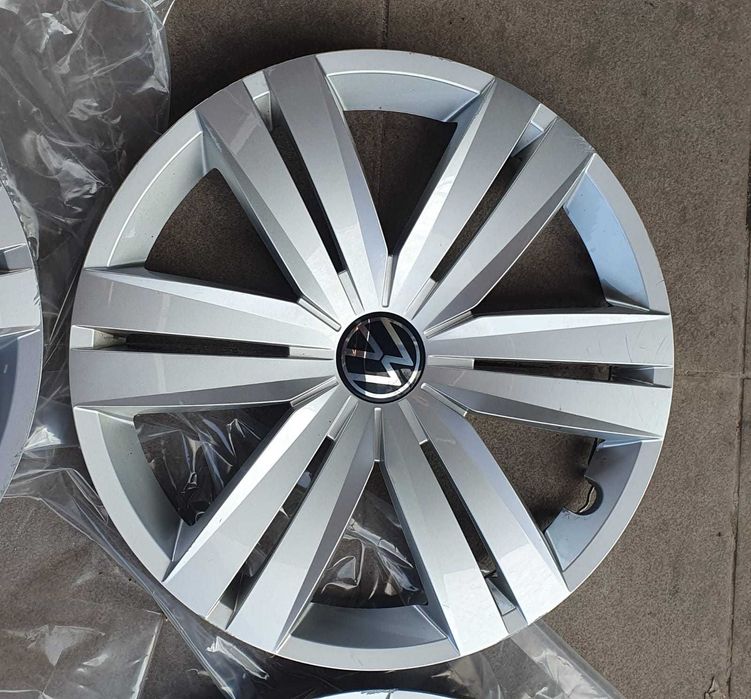 capace de roti originale Vw model nou