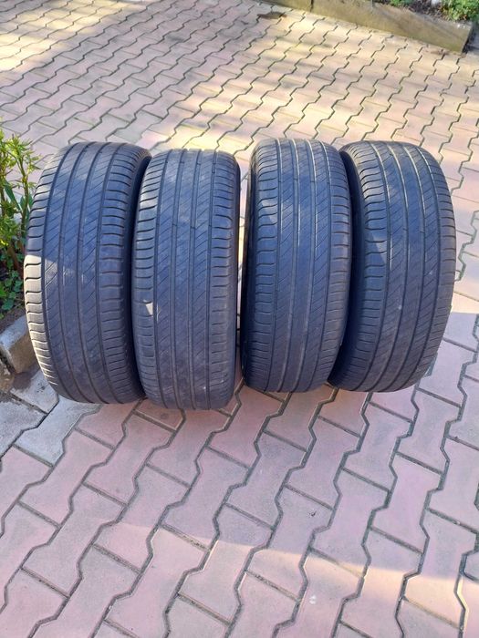 Anvelope vara (4-buc.) MICHELIN PRIMACY  205 / 60 R 16 Stare f. buna !