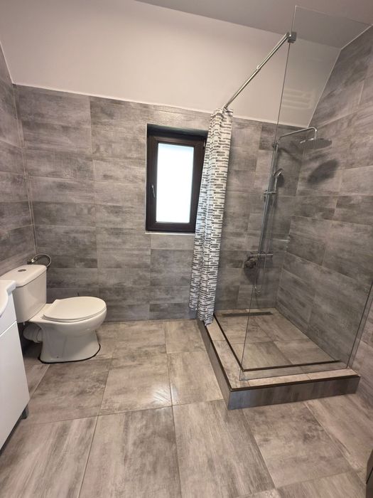 Închiriez cabana Păltiniș  jud Sibiu