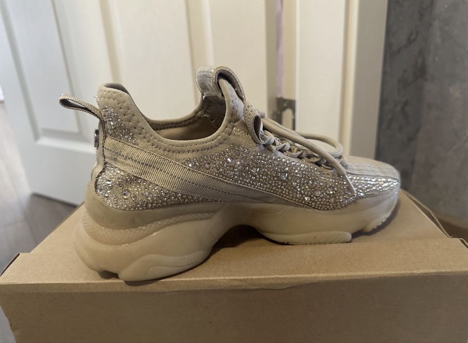 Дамски обувки Steve Madden 38
