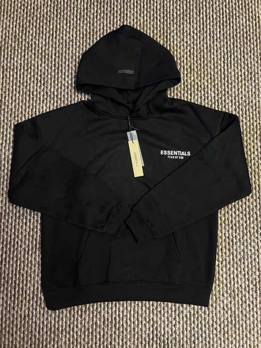 Hanorac essentials fear of god