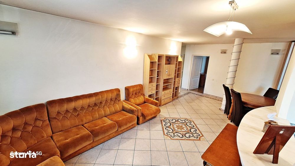 Centrul Civic, apartament cu 4 camere, 85mp utili — fotografia 3