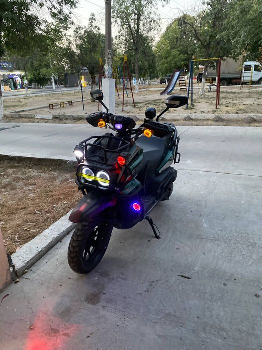Tank 3 pro 150 kub