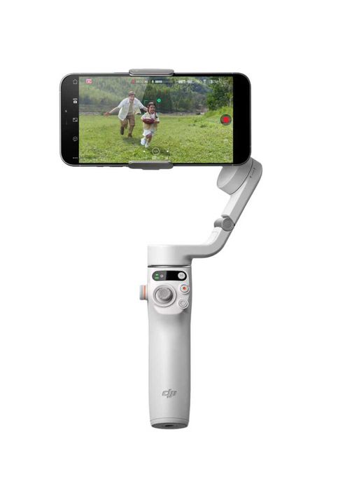 Stabilizator DJI Osmo Mobile 6, Gri