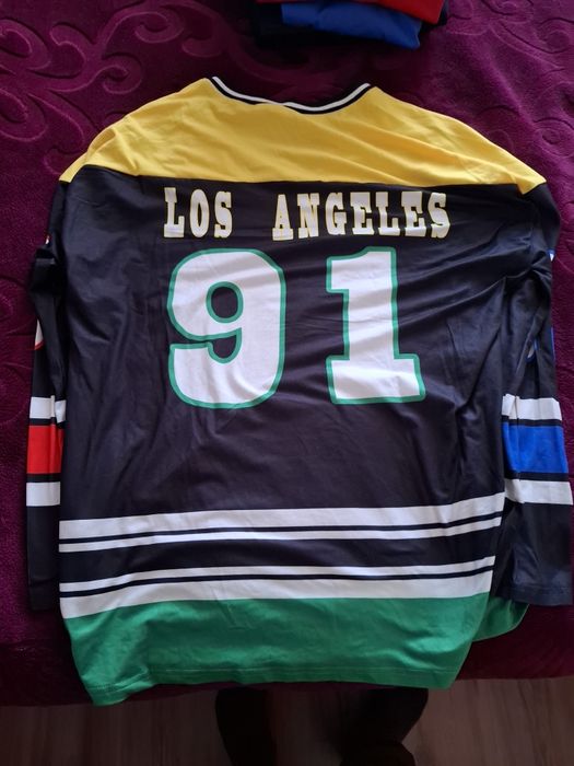 NFL тениска юношеска+Sein bagi