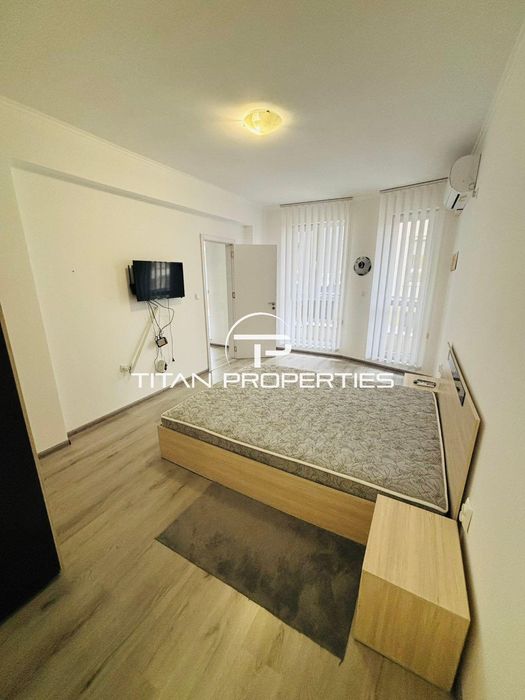 Дава се под наем Двустаен апартамент в Бургас, Сарафово - 50 кв.м за 378.93 € - Снимка #2