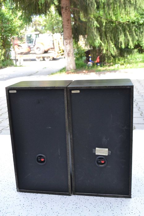 Boxe Pioneer S-J 510