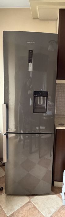 Хладилник фризер Samsung RL58GPGIH