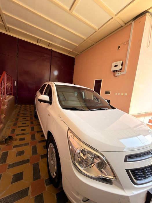 Chevrolet Cobalt sotiladi