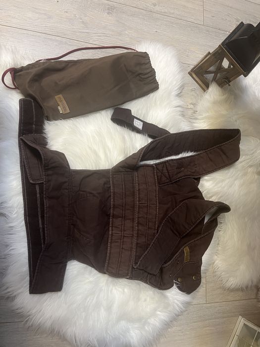 Marsupi plus maro in staree buna