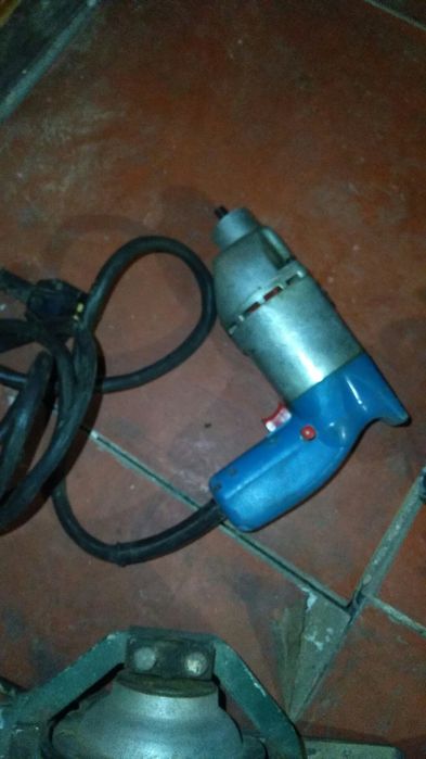 Инструменты СССР