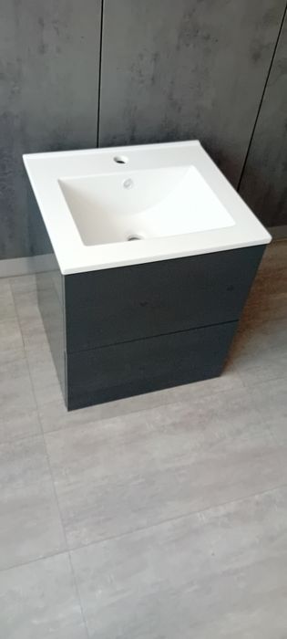Masca + lavoar Goodhome Aruna Brico Depot