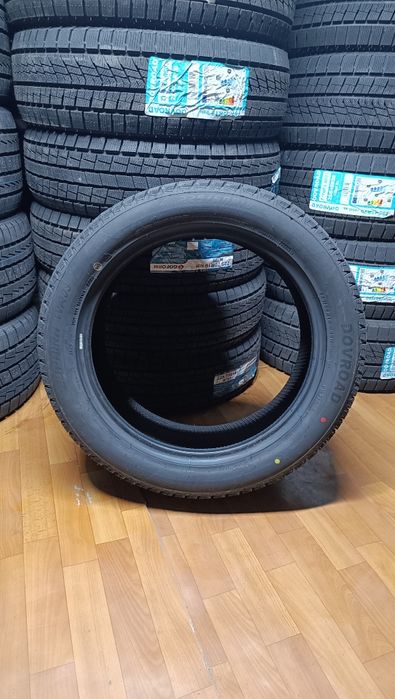 225/50R18  DOVROAD