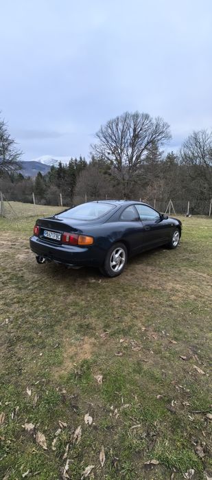 Toyota Celica 1995