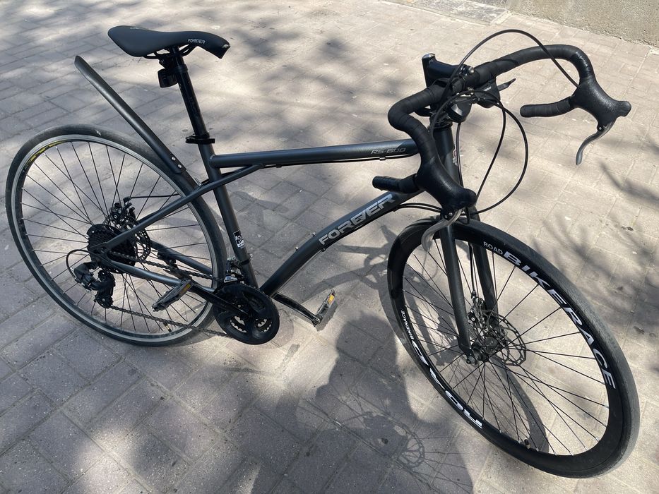 Велик шосеийник "форевор"