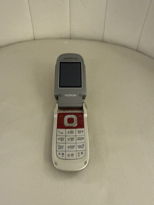 Телефон nokia лягушка