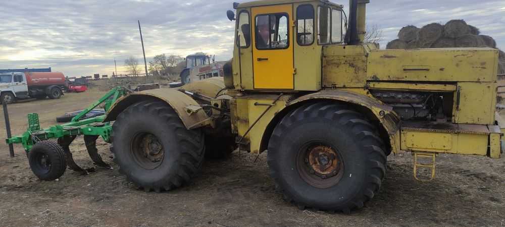 Кировец 700 нд 3