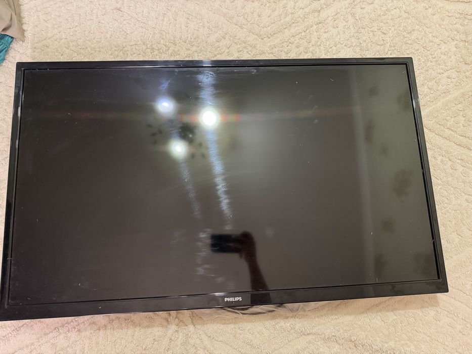 Телевизоры Roison и Philins